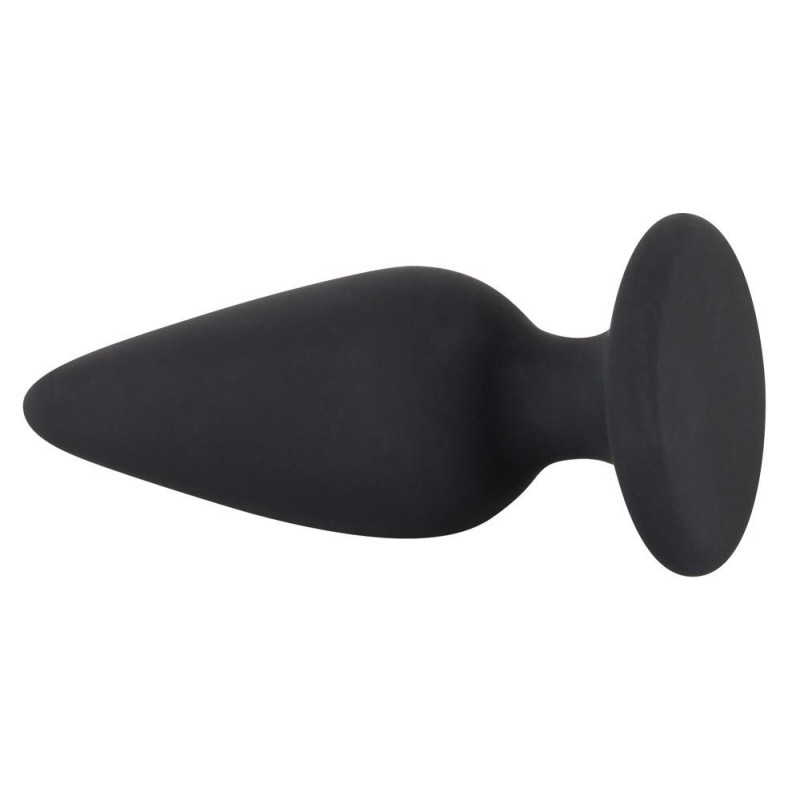 Erotyczny korek do noszenia w pupie sex plug 8cm